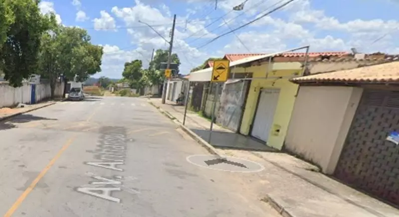 Tragédia em Divinópolis: Homem morre após ser baleado próximo a bar