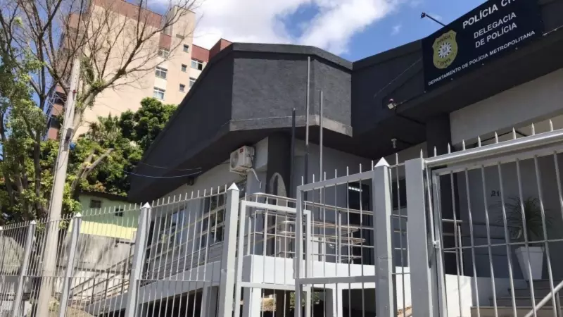 Tragédia em Esteio: Adultos e bebê são encontrados mortos em residência – Polícia investiga