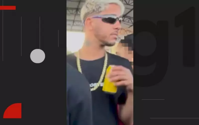Tragédia em festa de aniversário: homem morre após agressão com cassetetes por guardas municipais na Bahia