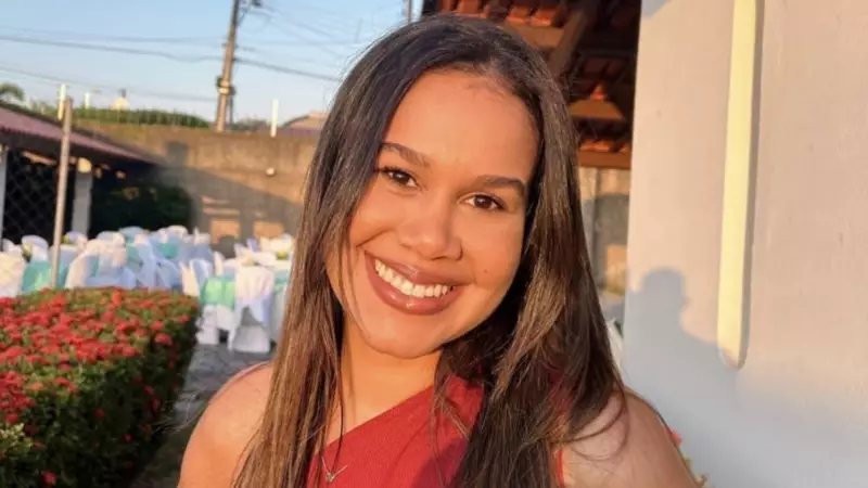 Tragédia em Fortaleza: Enfermeira é assassinada pelo ex-companheiro em crime de feminicídio