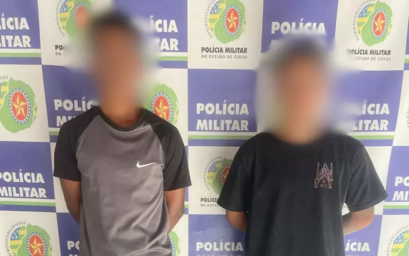 Tragédia em Goiás: Adolescente morre após brincadeira de 'lutinha' dar errado