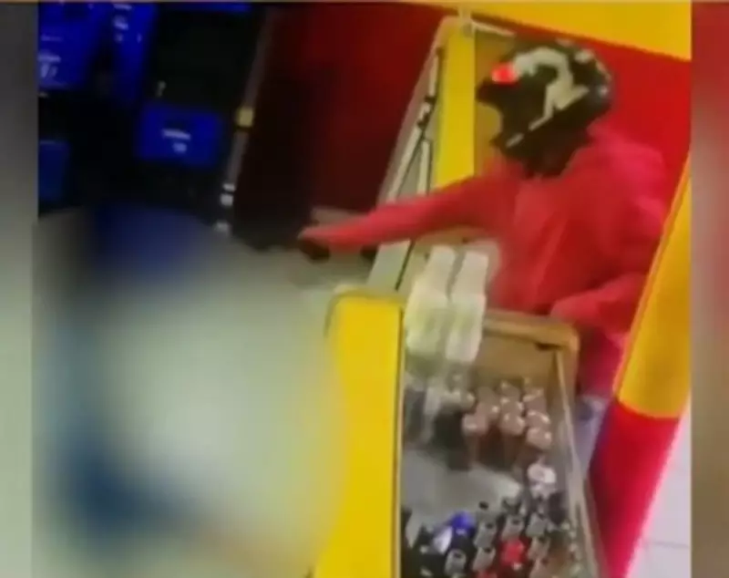 Tragédia em Goiás: Dono de bar morre após terceira tentativa de homicídio — crime choca cidade