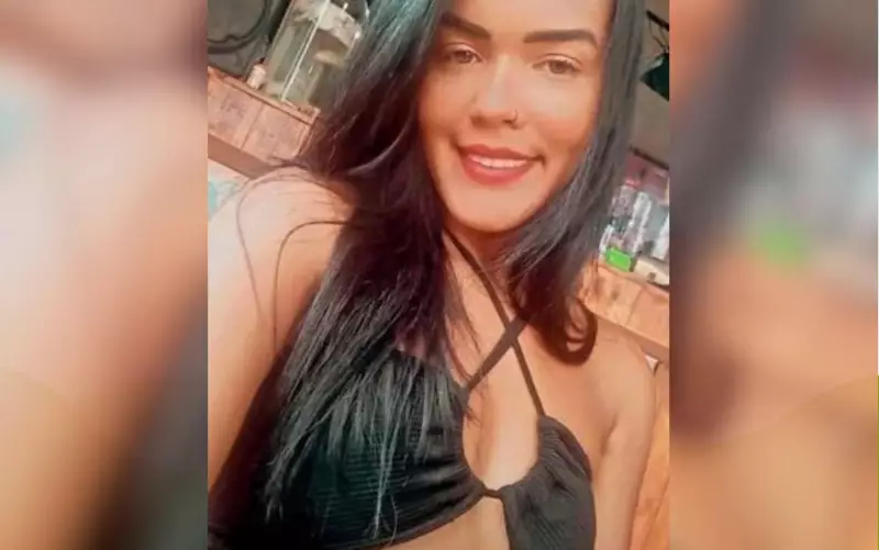 Tragédia em Goiás: Namorado assassina mãe de quatro filhos em crime brutal