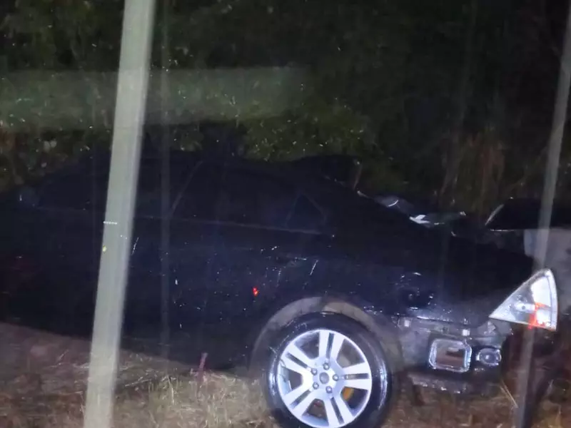 Tragédia em Guarapuava: Acidente na PR-170 deixa crianças mortas e família em luto