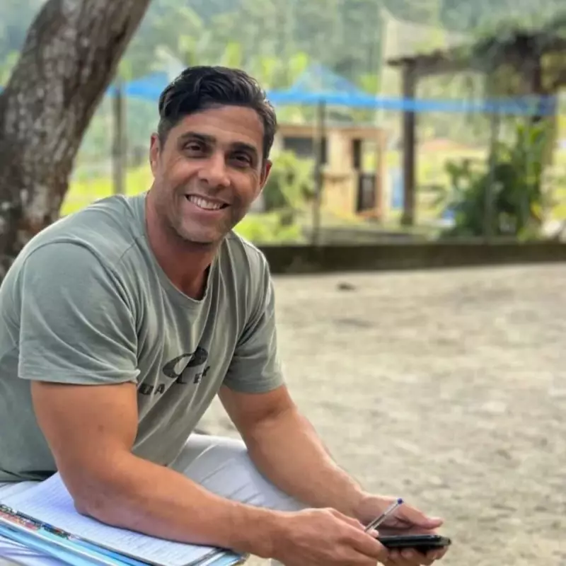Tragédia em Itapema: Morte de professor causa comoção na cidade