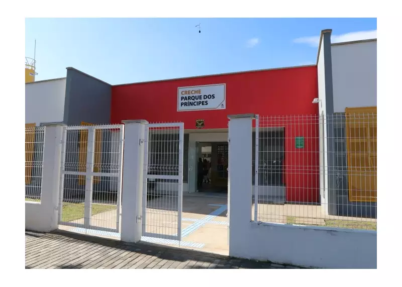 Tragédia em Jacareí: Bebê de 1 ano morre após passar mal em creche — Polícia investiga