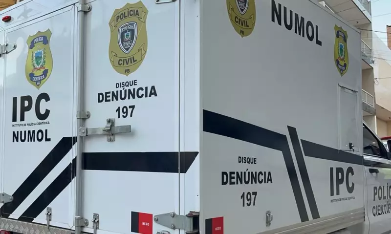 Tragédia em João Pessoa: Quatro mortos em tiroteio durante festa na Praia do Sol