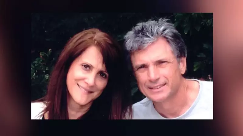 Tragédia em Los Angeles: Casal ligado a reality musical é encontrado morto em circunstâncias misteriosas