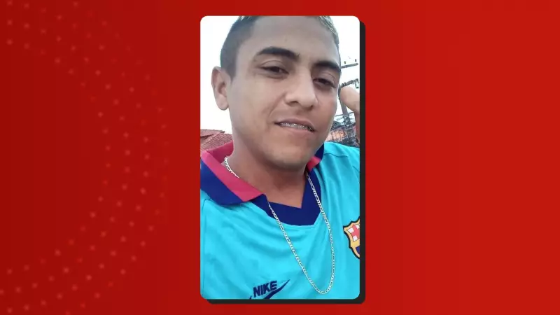 Tragédia em Manaus: Industriário é assassinado após oferecer comida e água a filho autista de vizinho