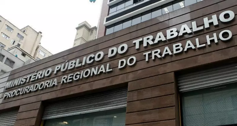 Tragédia em Maragogi: Explosão mata dois irmãos e MPT se pronuncia