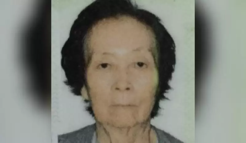 Tragédia em Marília: Idosa de 84 anos perde a vida após atropelamento por motocicleta
