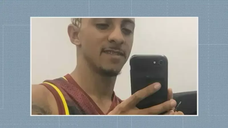 Tragédia em Mesquita: Homem é assassinado a tiros em via pública — veja detalhes