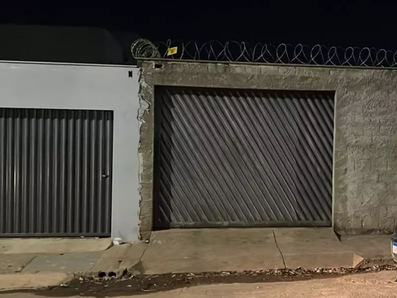 Tragédia em MG: Adolescente morre eletrocutado ao tentar resgatar bola em terreno com cerca elétrica