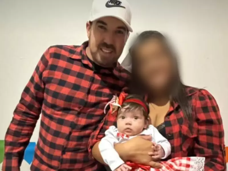 Tragédia em MG: Casal que celebrava 1ª filha sofre acidente; pai e bebê morrem e mãe está em coma
