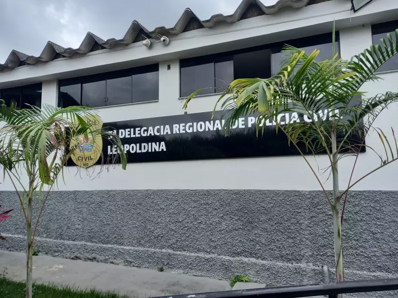 Tragédia em MG: Mãe mata filha de 7 anos que dizia estar indo para 'mundo das neves'