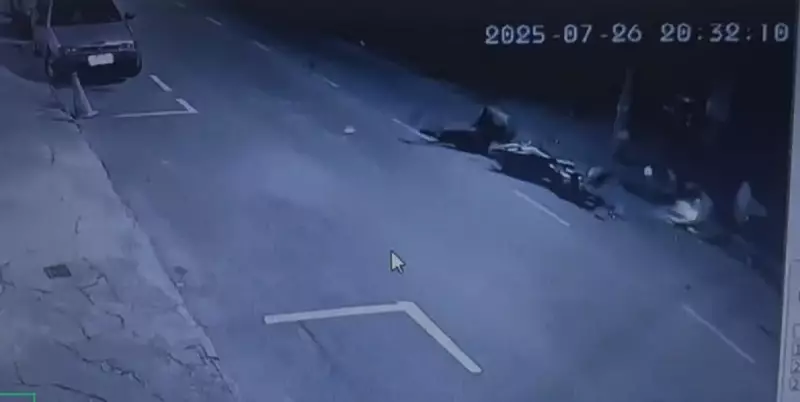 Tragédia em MG: Motociclistas colidem de frente, um morre e cena choca região