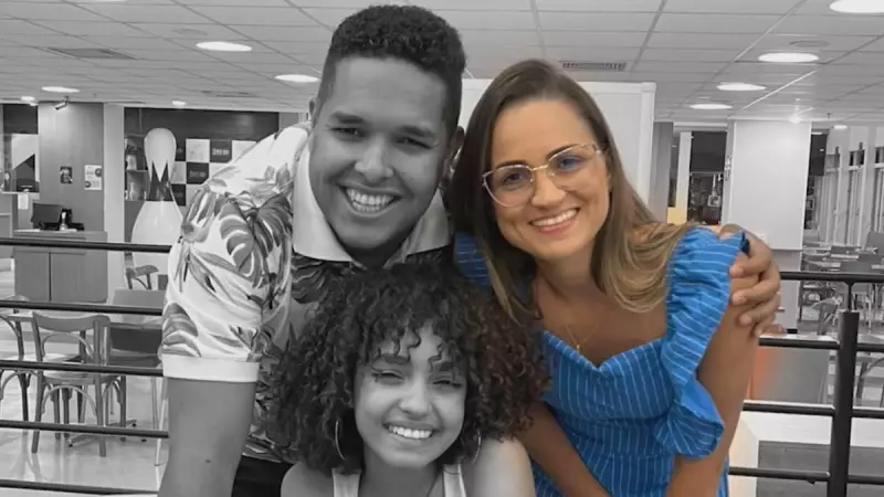 Tragédia em MG: Mulher sobrevive a facadas, mas não consegue salvar a filha do marido agressor
