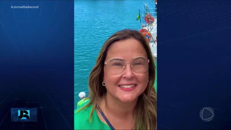 Tragédia em Minas Gerais: Professora de 56 anos é encontrada morta e enterrada em cerimônia emocionante