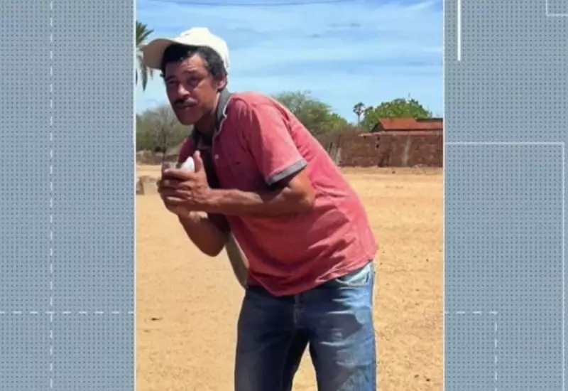 Tragédia em Mossoró: Trabalhador morre ao cair em máquina trituradora de barro