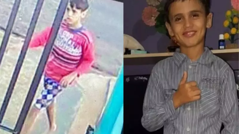 Tragédia em MS: Criança autista desaparece ao seguir cachorro e é encontrada morta em lago
