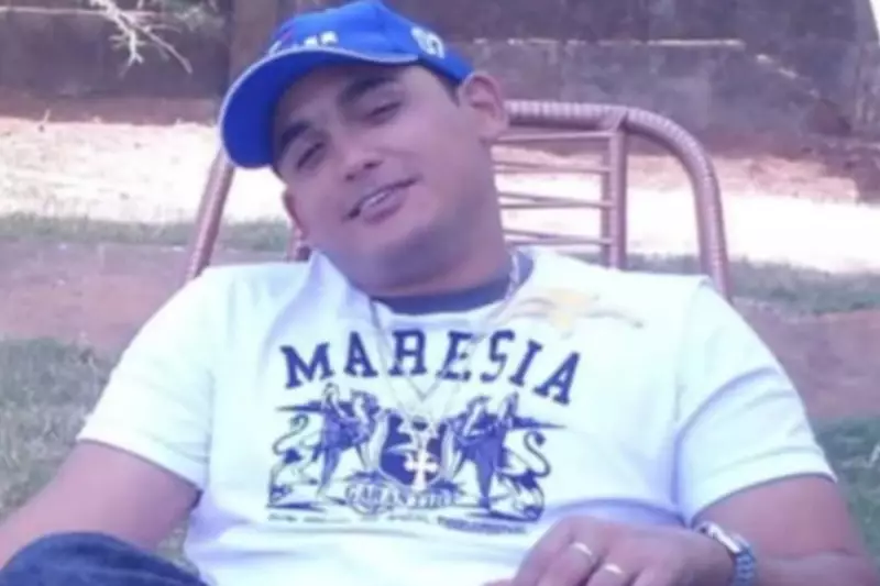 Tragédia em MT: Morador é assassinado a tiros durante invasão à sua casa