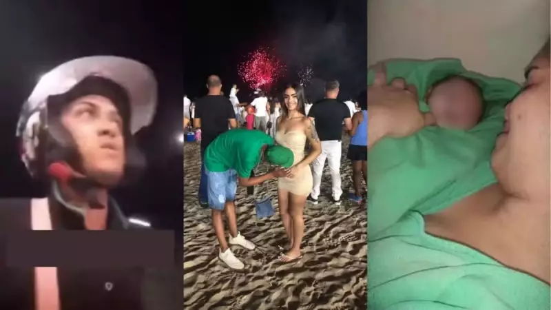 Tragédia em Pernambuco: Bebê morre após parto em hospital vandalizado pelo pai