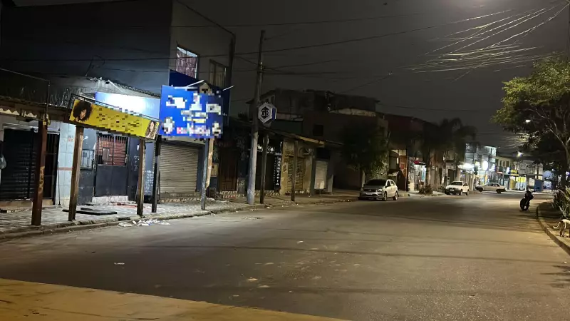Tragédia em Porto Alegre: Tiroteio em frente a distribuidora de bebidas deixa três mortos e três feridos