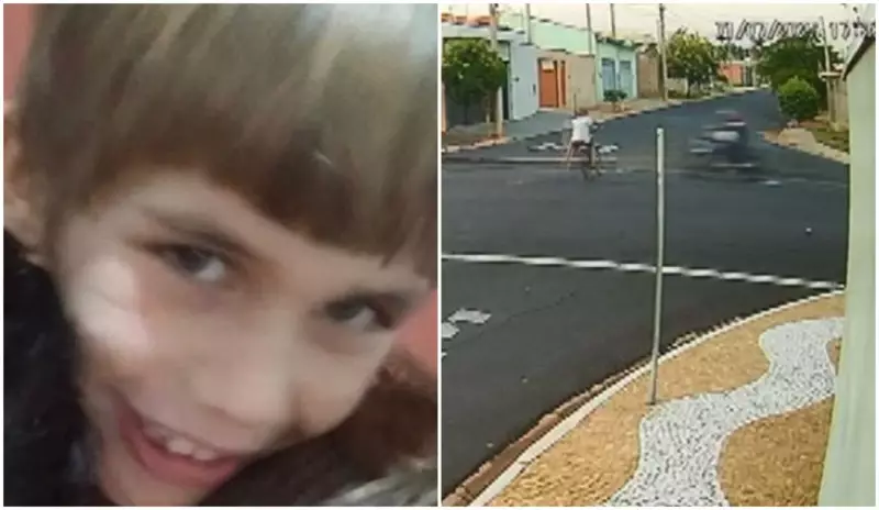 Tragédia em Porto Ferreira: Moradora tenta reanimar menino vítima de acidente com bicicleta motorizada