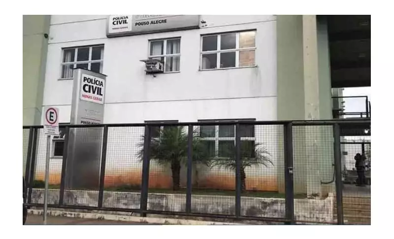 Tragédia em Pouso Alegre: Criança de 1 ano morre com sinais de agressão e padrasto é preso