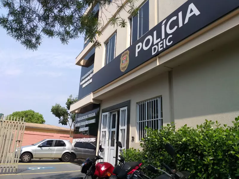 Tragédia em Presidente Prudente: Homem é encontrado morto durante serviço de manutenção