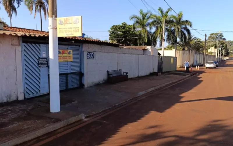 Tragédia em Ribeirão Preto: Soldador é assassinado após briga por compra de moto