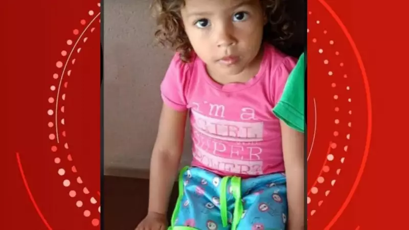 Tragédia em RO: Criança de 3 anos perde a vida afogada em piscina durante festa de família