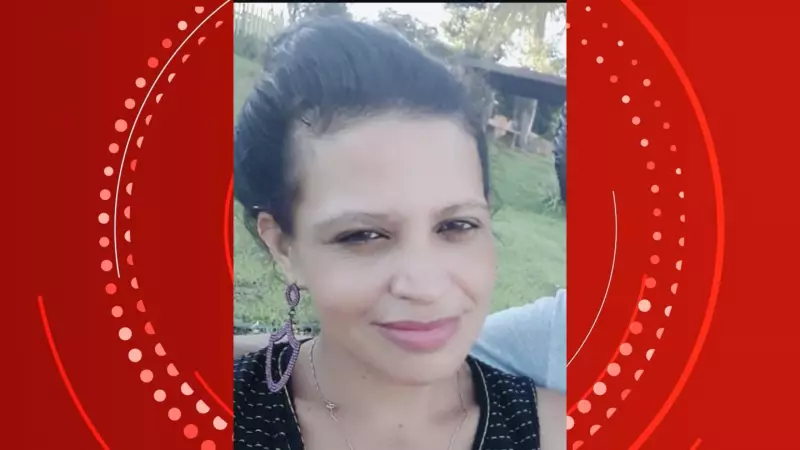 Tragédia em RO: Mulher é assassinada a tiros dentro de casa na frente dos filhos