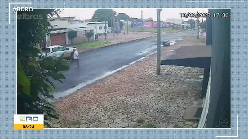 Tragédia em Rondônia: Bebê de 1 ano morre após portão cair sobre ela — saiba como evitar acidentes domésticos