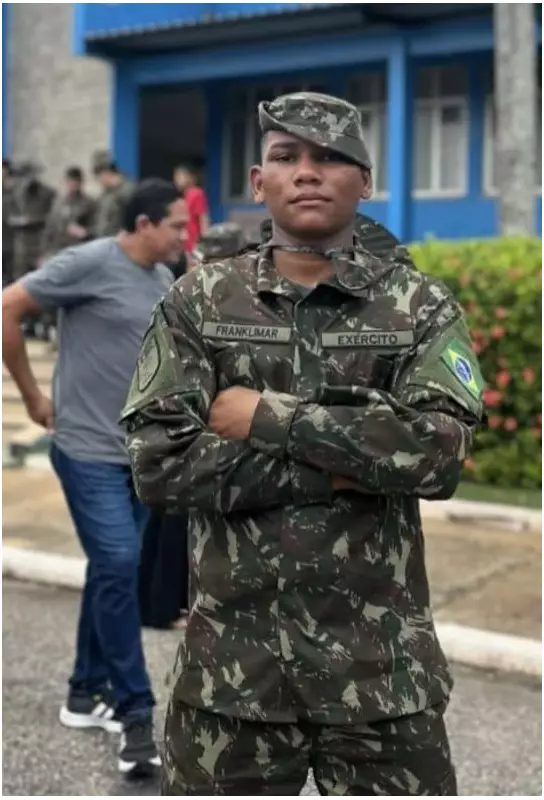 Tragédia em Roraima: Militar morre após colisão com animal solto em estrada vicinal