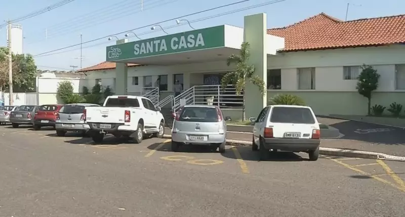Tragédia em Rubineia: Funcionário morre eletrocutado durante descarga de peixes