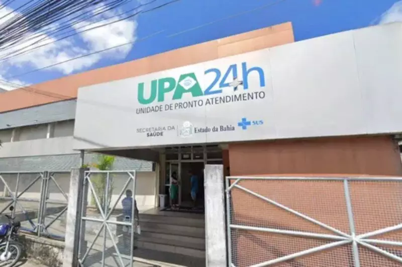 Tragédia em Salvador: Bebê de 1 ano morre após ingerir alimento envenenado