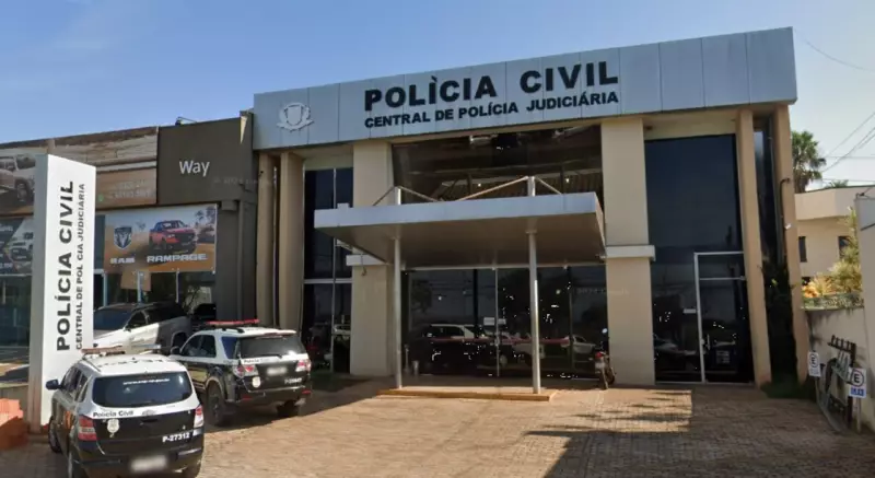 Tragédia em Santa Cruz do Rio Pardo: Mulher morre após agressão com facão pelo marido