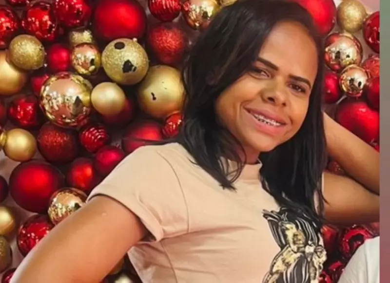 Tragédia em São Lourenço da Mata: Mulher é assassinada a facadas em crime chocante