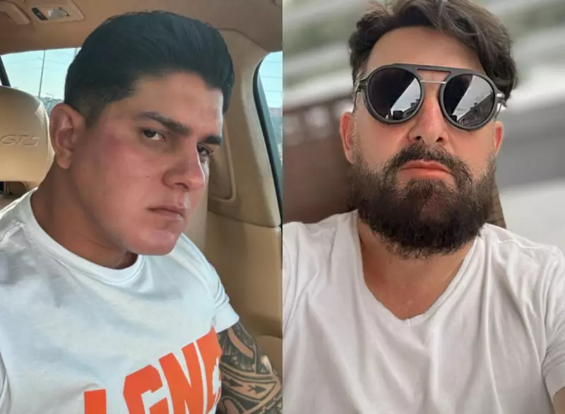Tragédia em SC: Corretores são assassinados a tiros dentro de imobiliária durante negociação