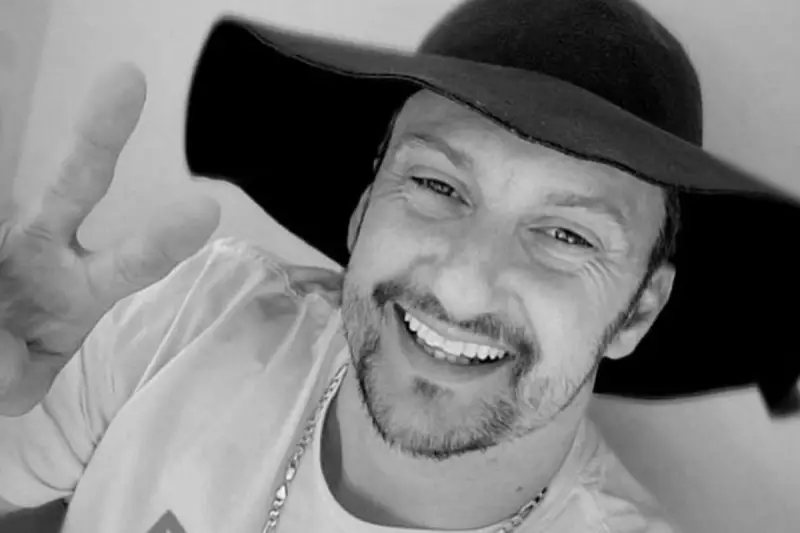Tragédia em SC: Influenciador digital Paulo Bruning, o 'Batateiro', morre em acidente grave