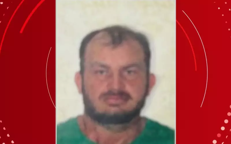 Tragédia em Serraria: Homem morre em acidente de trabalho em Eunápolis, BA