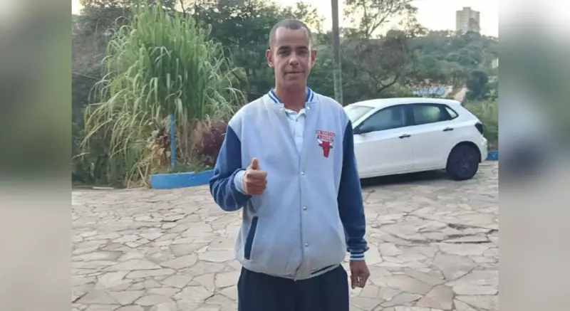 Tragédia em Sorocaba: Homem morre esfaqueado após conhecer neta da vítima