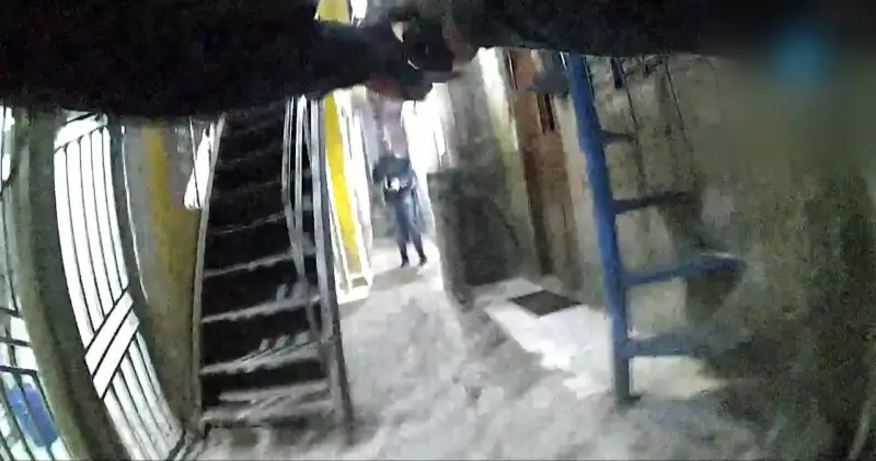 Tragédia em SP: PM da Rota mata policial civil por engano durante operação