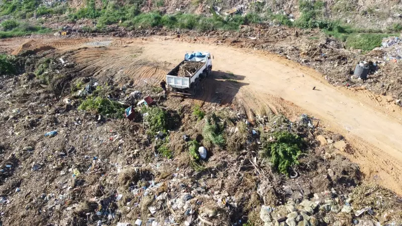 Tragédia em Teresina: Aterro com apenas 6 seguranças para 50 hectares é cenário de morte de menino de 12 anos