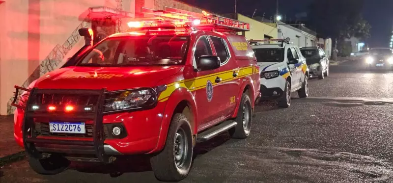 Tragédia em Uberlândia: Mulher morre afogada em piscina no Santa Mônica