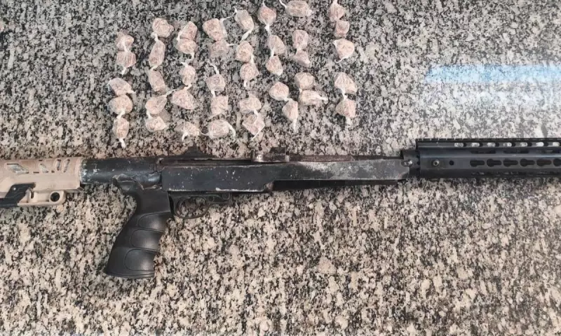 Tragédia na Bahia: Homem morre após confronto com policiais em operação