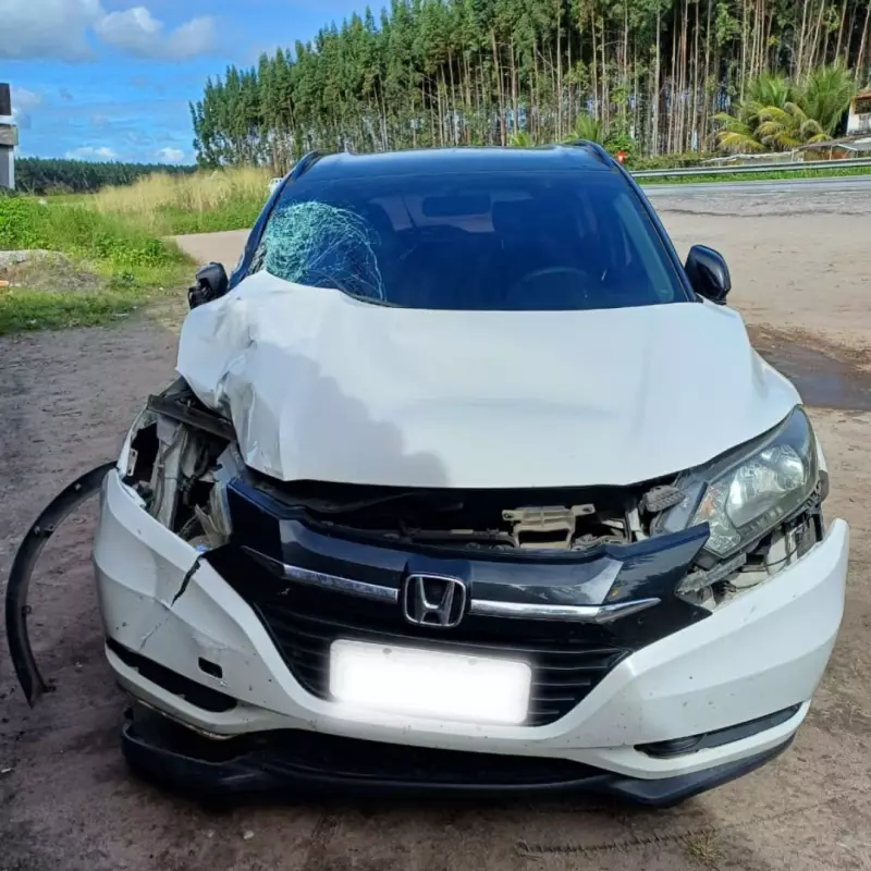 Tragédia na BR-230: Homem morre após atropelamento na Paraíba