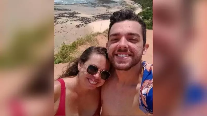 Tragédia na BR-230: Mãe e filho de Juazeiro do Norte morrem em acidente na Paraíba