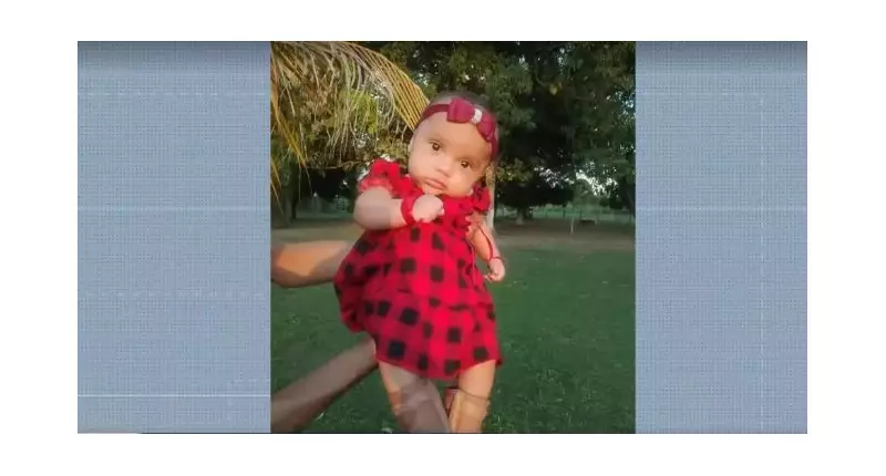 Tragédia na BR-316: Bebê de 4 meses morre em acidente entre caminhonete e moto no Maranhão